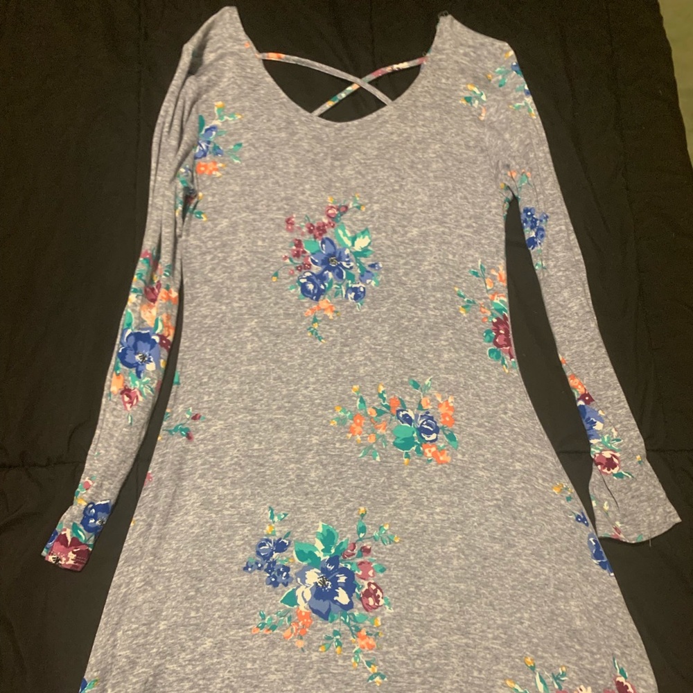 Ladies dress